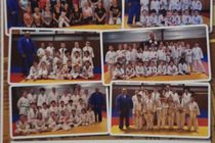 Ventes de Calendriers