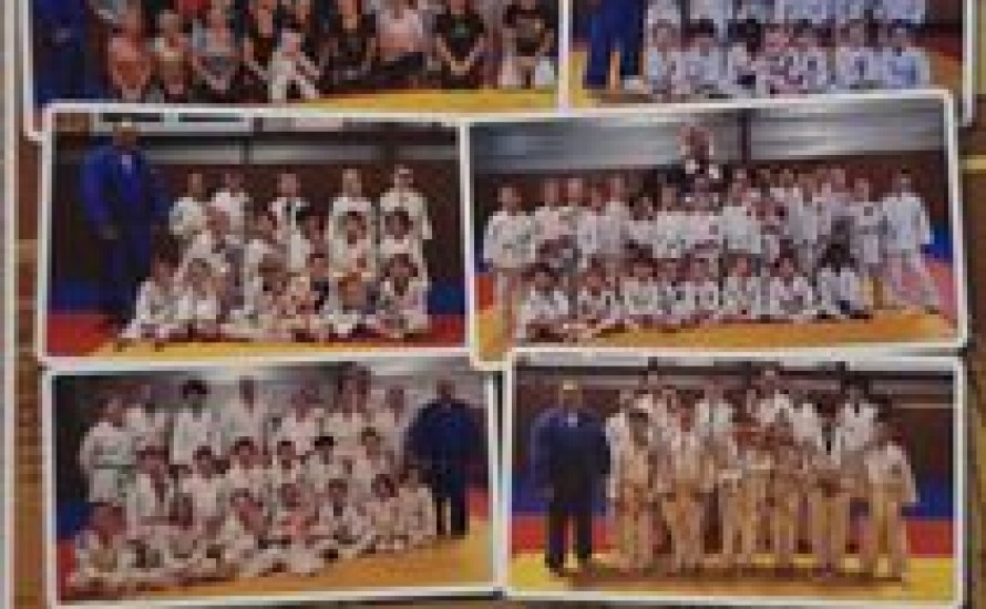 Ventes de Calendriers