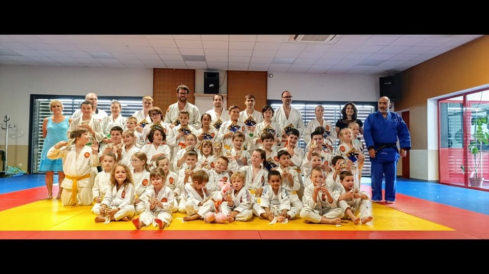 Clôture saison 2024-2025